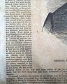 The Confederate version of "Harper's Weekly"...   - General Joseph E. Johnston... - Image 5