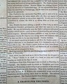 The Confederate version of "Harper's Weekly"...   - General Joseph E. Johnston... - Image 9