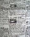 CHARLES DICKENS... A New Story... BOZ... - The Life And Adventures Of Martin Chuzzlewit... - Image 5