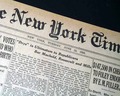 Lou Gehrig is signed by the Yankees... - Image 2