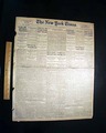 Lou Gehrig is signed by the Yankees... - Image 3