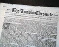 Troop movements near the end of the war... - Image 1