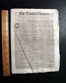 Cornwallis in trouble near Yorktown... - Image 2