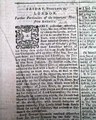 Cornwallis in trouble near Yorktown... - Image 3