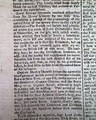 Cornwallis in trouble near Yorktown... - Image 4