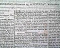 Cornwallis in trouble near Yorktown... - Image 6
