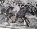 War Admiral wins the Preakness... - Image 1