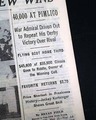 War Admiral wins the Preakness... - Image 4