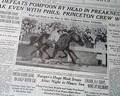 War Admiral wins the Preakness... - Image 7