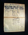 This was their finest hour speech in 1940.... - Image 3