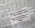 The Chicago mob wars begin...   - Image 1