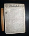 Paul Revere engraved the masthead... - Image 2