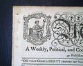 Paul Revere engraved the masthead... - Image 3