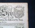 Paul Revere engraved the masthead... - Image 4