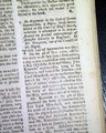 The precedent-setting case of American slave James Somersett... - Image 1