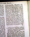 The precedent-setting case of American slave James Somersett... - Image 11