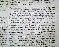 General Gates issues an order concerning British deserters... - Image 3