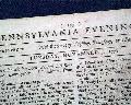 Skirmish reports in New York... - Image 1