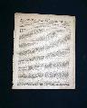 Events at Ticonderoga... Front page letter signed by Washington... - Image 2