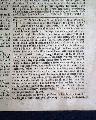 Events at Ticonderoga... Front page letter signed by Washington... - Image 5