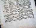 World's Oldest Newspaper 1723 Gazette 285 Years Old... - Image 3