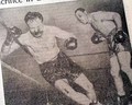 Joe Louis... last win by knock-out... - Image 1