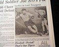 Joe Louis... last win by knock-out... - Image 7