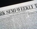 Reporting on the Wild West... - Image 1