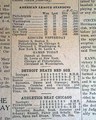 Babe Ruth's second professional baseball game... - Image 4