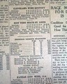 Babe Ruth's second professional baseball game... - Image 5