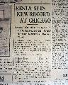 1st Car To Go Over 100 MPH In 1915.... - - Image 3