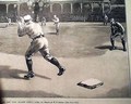 Terrific & displayable baseball print... - Image 5