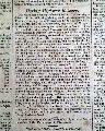 Early Mississippi census with slaves... - Image 4