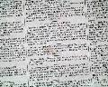 Early Mississippi census with slaves... - Image 5