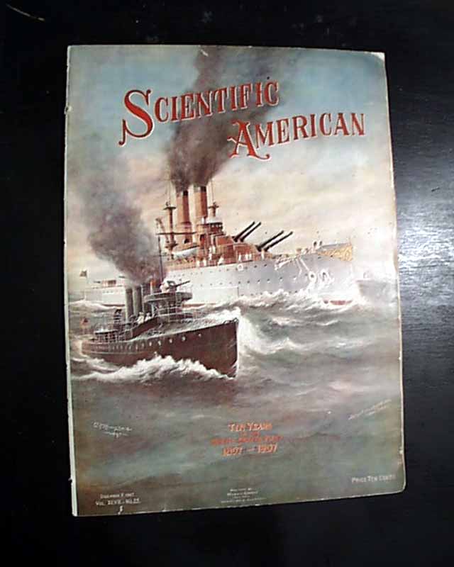 Uss Magazine Display issue on the United States Navy... - RareNewspapers.com