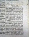 War of 1812... John Armstrong Jr.... - Image 5