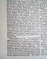 War of 1812... John Armstrong Jr.... - Image 8
