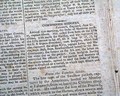 Existed exclusively to report the War of 1812...   - Image 9