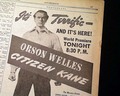 1941 Citizen Kane opening night...   - Image 1