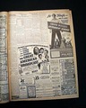 1941 Citizen Kane opening night...   - Image 4