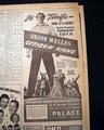 1941 Citizen Kane opening night...   - Image 5