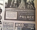 1941 Citizen Kane opening night...   - Image 7