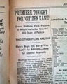 1941 Citizen Kane opening night...   - Image 8