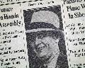 Gangster Jack "Legs" Diamond found not guilty...   - Image 1