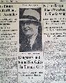 Gangster Jack "Legs" Diamond found not guilty...   - Image 3