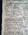 War Proclamation Issued by Madison... - Image 3