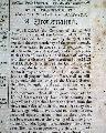 War Proclamation Issued by Madison... - Image 4
