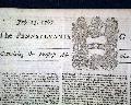 Colonial Pennsylvania...   Once published by Ben Franklin...   - Image 1