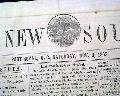 A Union paper in South Carolina.... - Image 1