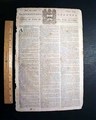 Printed by Benjamin Franklin... - Image 2